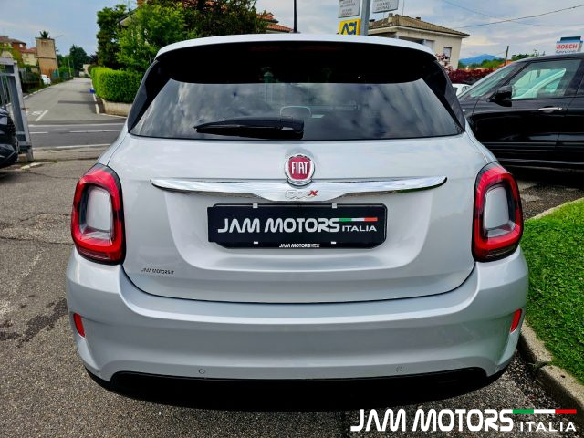 FIAT 500X usata, con Autoradio