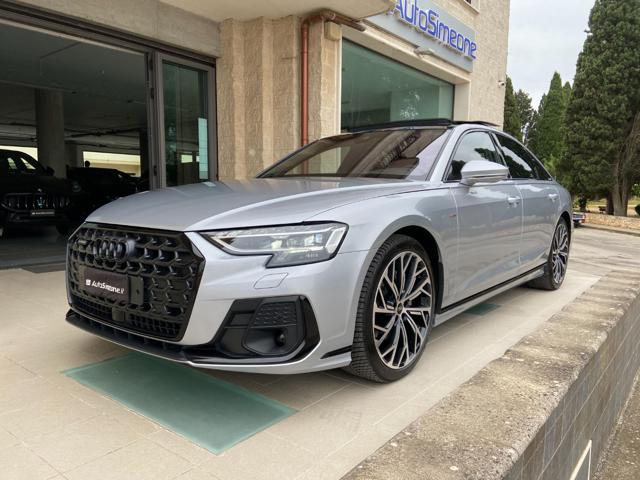 AUDI A8 usata, con ABS