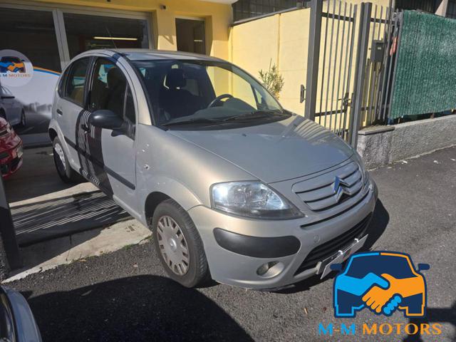 CITROEN C3 usata, con Airbag Passeggero