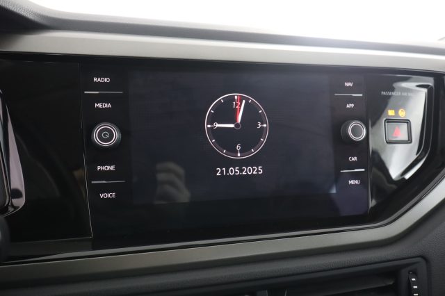 VOLKSWAGEN Polo usata 8