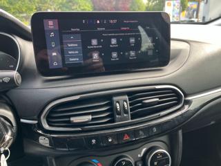 FIAT Tipo usata, con Boardcomputer