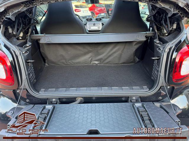 SMART ForTwo usata, con ESP