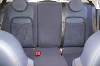 FIAT 500X usata, con Fendinebbia