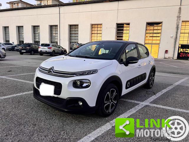 CITROEN C3 usata, con ABS