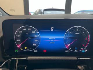 MERCEDES-BENZ GLA 200 usata, con Climatizzatore