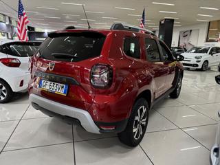 DACIA Duster usata, con Alzacristalli elettrici