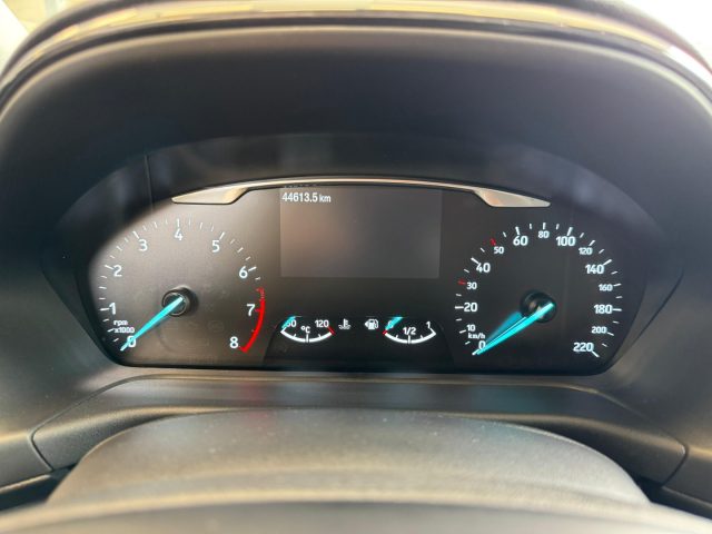 FORD Puma usata, con ESP