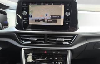 VOLKSWAGEN T-Roc usata, con Cruise Control