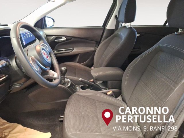 FIAT Tipo usata, con Controllo trazione