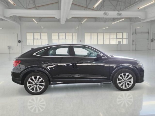 AUDI Q3 usata, con Chiusura centralizzata