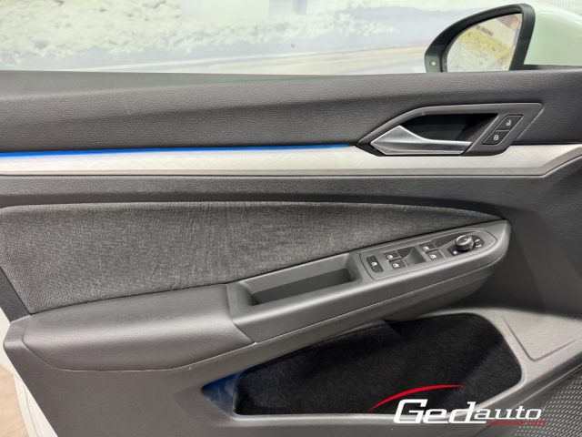 VOLKSWAGEN Golf usata, con Climatizzatore