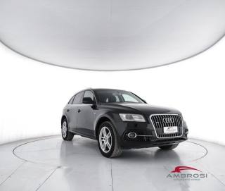 AUDI Q5 usata 1