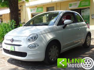 FIAT 500 1.2 EasyPower 69cv - NEOPATENTATI