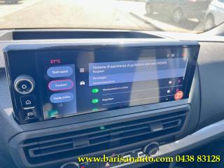 FIAT Scudo usata, con USB
