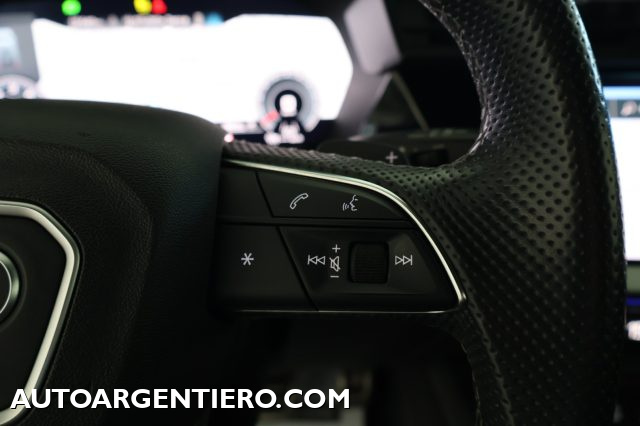 AUDI A3 usata, con Cronologia tagliandi