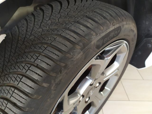 FORD EcoSport usata, con Immobilizzatore elettronico