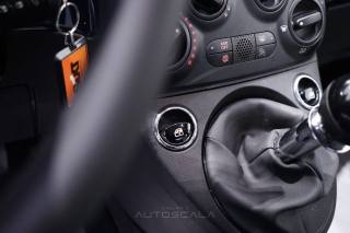FIAT 500 usata, con Sensori di parcheggio posteriori
