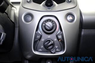 TOYOTA Aygo usata 26