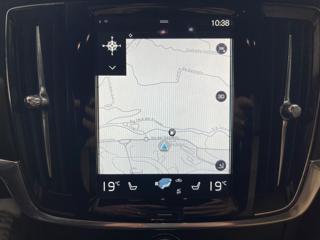 VOLVO V90 Cross Country usata, con Filtro antiparticolato