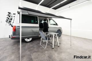 VOLKSWAGEN California usata, con Controllo trazione