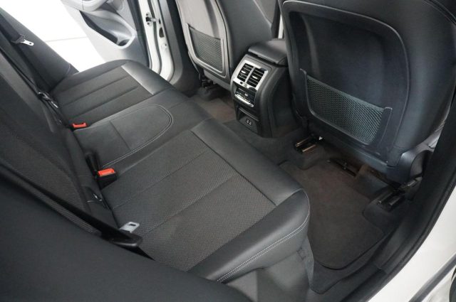 BMW X3 usata, con Controllo trazione