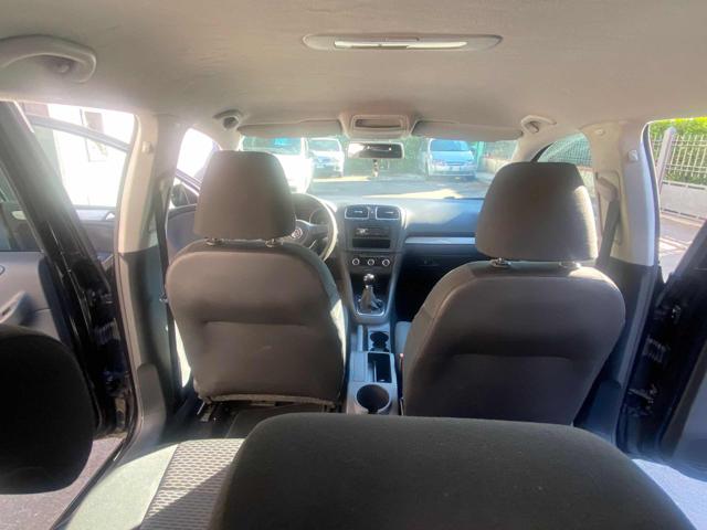 VOLKSWAGEN Golf usata 9