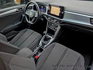 VOLKSWAGEN T-Roc usata, con Controllo automatico clima