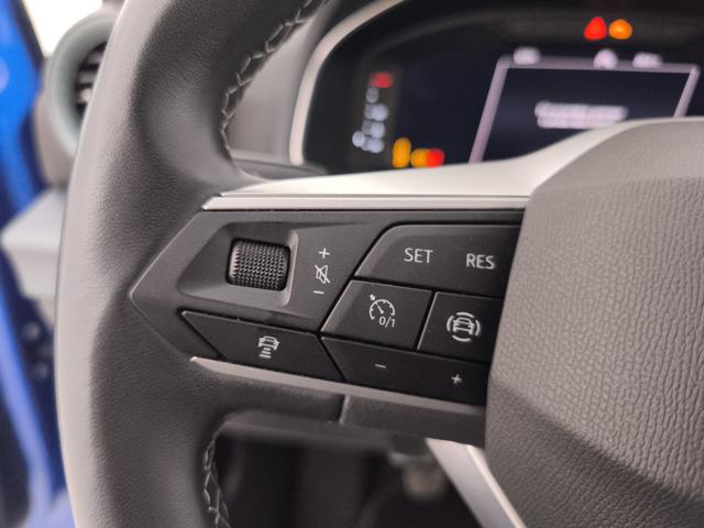 SEAT Arona usata, con Sistema di navigazione
