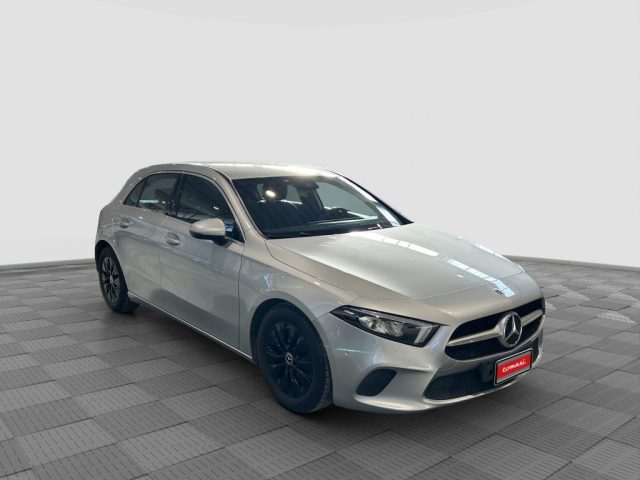 MERCEDES-BENZ A 180 usata 6