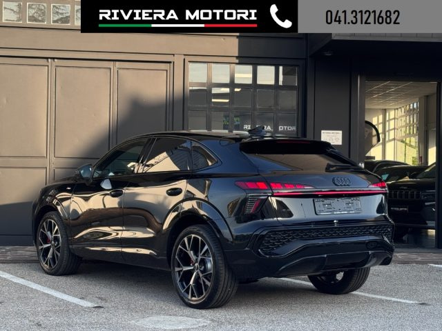 AUDI Q3 usata, con Cruise Control