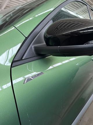 FORD Kuga usata, con Airbag Passeggero