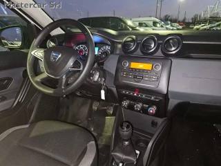 DACIA Duster usata, con Sistema di navigazione