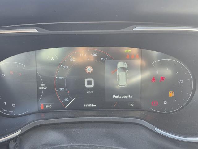 FIAT Tipo usata, con Cruise Control