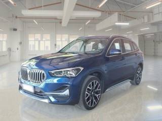 BMW X1 sDrive18d xLine Plus