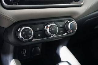 NISSAN Micra usata, con Sedili riscaldati
