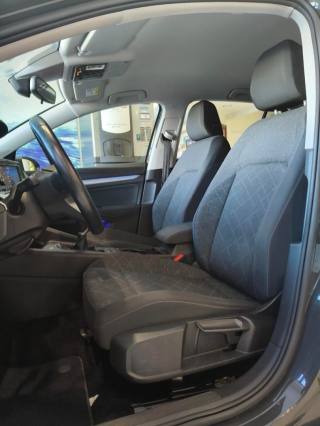 VOLKSWAGEN Golf usata, con Boardcomputer