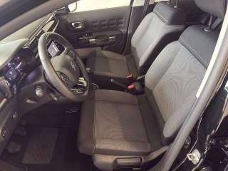 CITROEN C3 usata, con Specchietti laterali elettrici