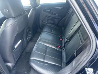 LAND ROVER Range Rover Evoque usata, con ESP