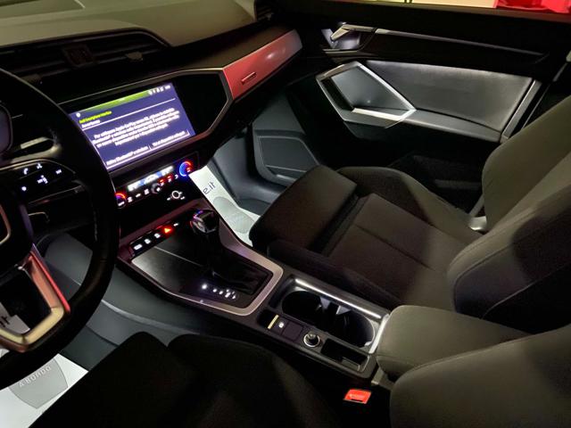 AUDI Q3 usata, con Servosterzo