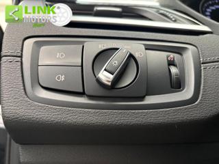 BMW X2 usata, con Park Distance Control