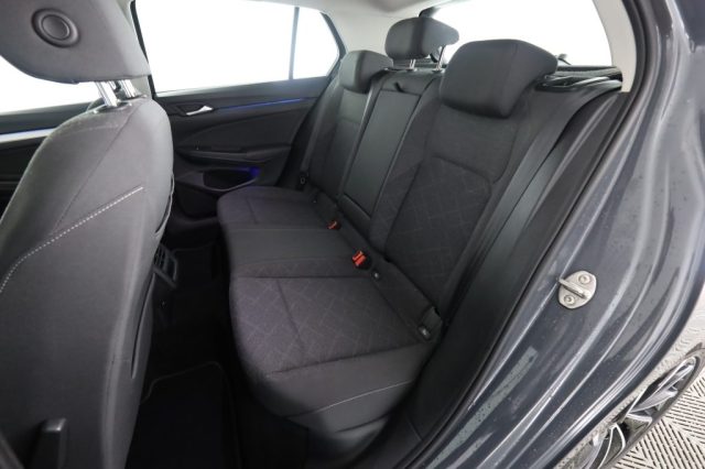 VOLKSWAGEN Golf usata 3