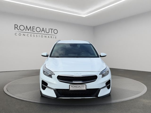 KIA XCeed usata, con Climatizzatore