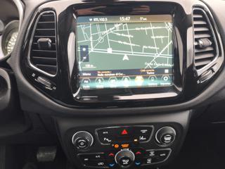 JEEP Compass usata, con Immobilizzatore elettronico