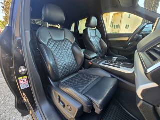 AUDI Q5 usata 191