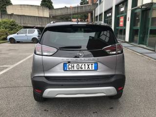 OPEL Crossland usata, con Autoradio