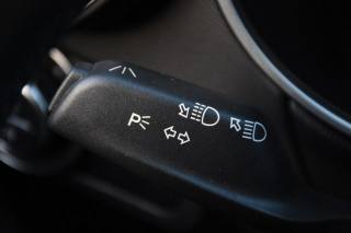 ALFA ROMEO Stelvio usata, con Autoradio digitale