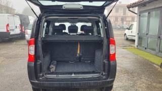 CITROEN Nemo usata, con Climatizzatore