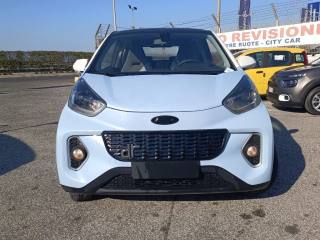 DR MOTOR DR 1.0 EV usata, con Airbag