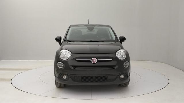 FIAT 500X usata, con Cerchi in lega
