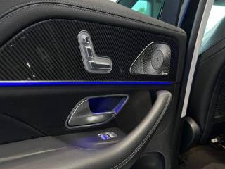 MERCEDES-BENZ GLE 300 usata, con Servosterzo